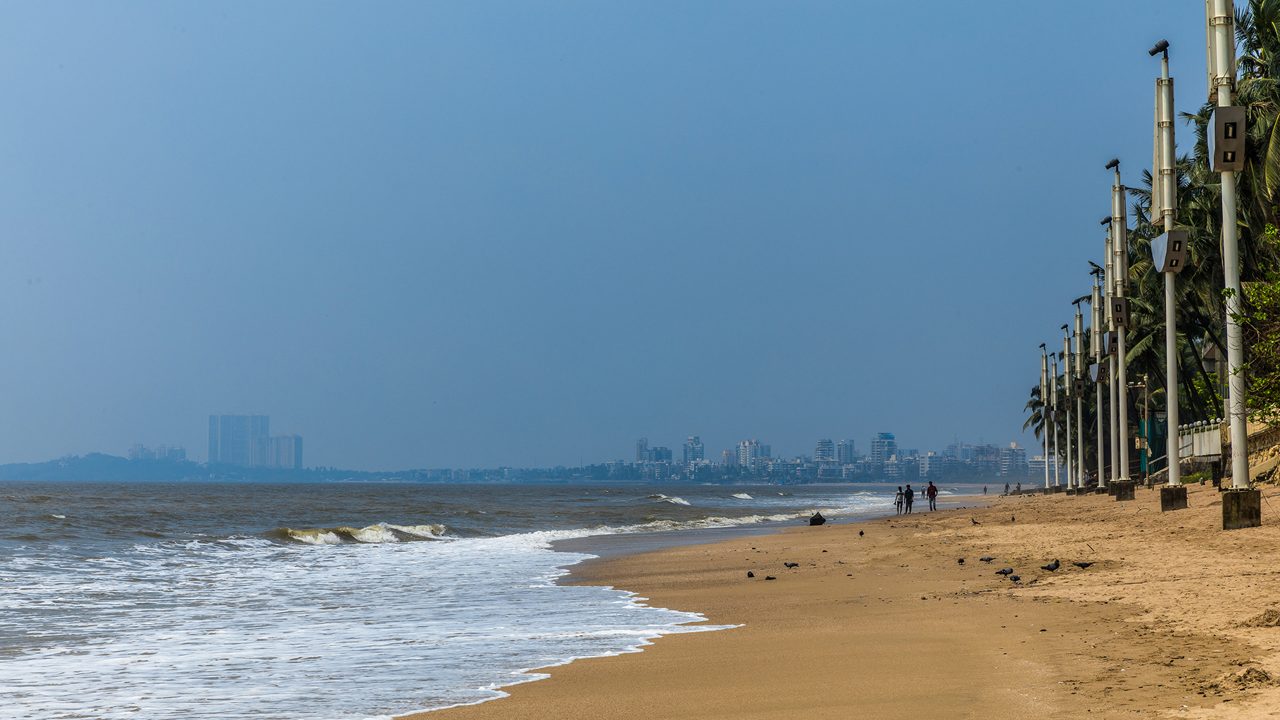 Best Mumbai Beaches