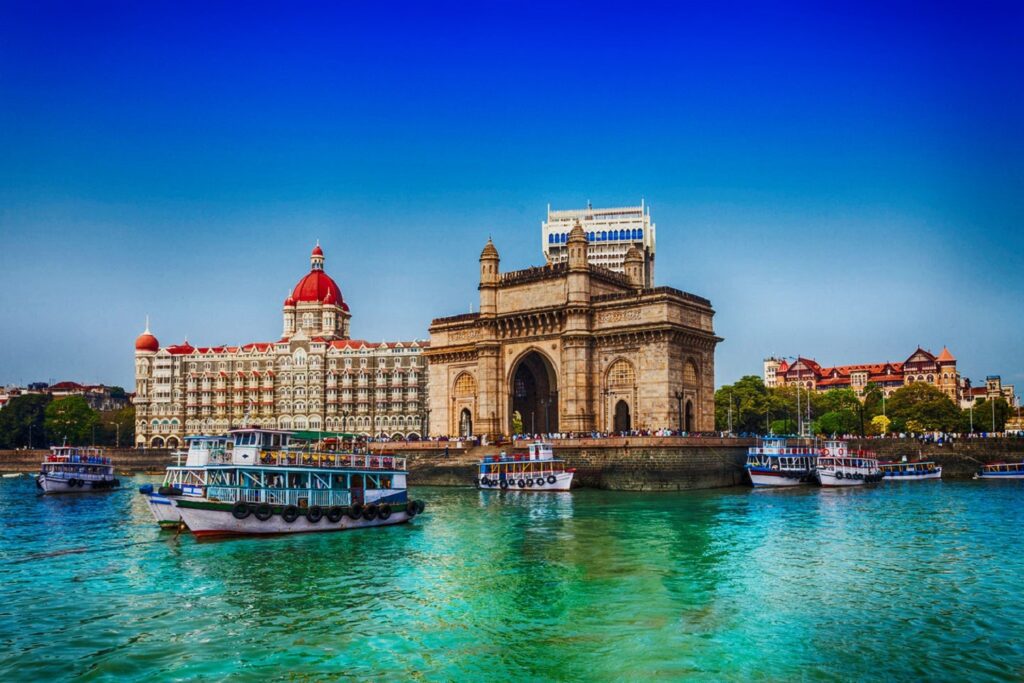Mumbai Sightseeing